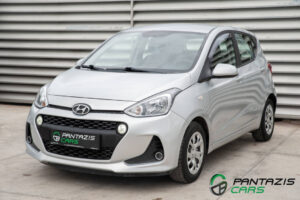 Hyundai i10 1.0i 70HP