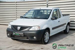 Dacia Logan Pick-Up 1.5dCi 90HP
