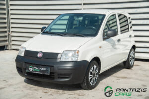 Fiat Panda(169) 1.2i 70HP